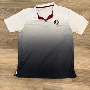 Florida state seminoles short sleeve